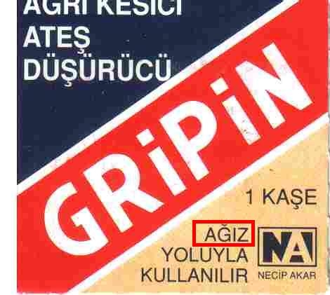 Gripin
